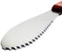 Wall2Wall Stainless Steel Straight Edge Wide Butter Spreader Deluxe Sandwich Cream Cheese Condiment Knives Set Kitchen Tools, Wood Handle, 8” (4)...