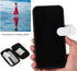 Gatuida Smartphone Camera Mirror Reflection Clip Kit, 2PCS Adjustable Phone Camera Mirror Reflection Clip Kit, Mirror Reflection Clip Kit, Mirror ...