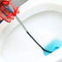 Flexible Grabber Claw Pick Up Reacher Tool With 4 Claws Bendable Hose Pickup Reaching Assist Tool for Litter Pick, Home Sink, Drains, Toilet, Hair...