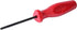 Mayhew Tools 27404 USA Torx Screwdriver, Red, T20 x 3-Inch...