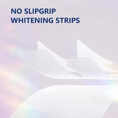 Whitening Strips, Teeth Whitening Strip, 28 Strips for Sensitive Teeth, Professional and Safe Teeth Whitening Kit Cherry Blossom?14 Treatments...