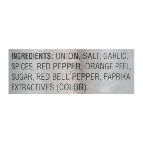 Weber Kick'n Chicken Seasoning, 2.5 oz...