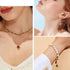 14 pcs Gold Plated Crystal Glass Charms Pendants Alloy Zirconia Enamel Pendants KC Alloy Charms Pendants for Necklace Bracelet Earring Jewelry Mak...