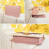 Small Crossbody Purse for Women Chain Shoulder Handbag Mini Cute Cross Body Bag with Detachable Chain Strap...