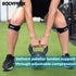 Bodyprox Patella Tendon Knee Strap 2 Pack, Knee Pain Relief Support Brace Hiking, Soccer, Basketball, Running, Jumpers Knee, Tennis, Tendonitis, V...