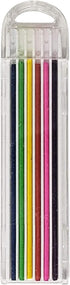 Mechanical Pencil Lead Refills - QTS (Color 1.3 mm)...