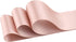 Dusty Rose Ribbon 3 Inch Double Faced Satin Ribbon Sash Ribbon Thick Dusty Pink Silk Ribbon for Wedding Decor, Gift Wrapping, Party Favor, Flower ...