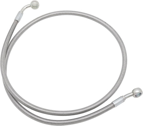 Front Right Brake Hose Line 1911583 for Polaris Ranger-Diesel-900 2011-2014 Ranger-800 2010-2017 Ranger-500-4x4 2010...