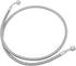 Front Right Brake Hose Line 1911583 for Polaris Ranger-Diesel-900 2011-2014 Ranger-800 2010-2017 Ranger-500-4x4 2010...