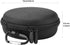 Bluetooth Speaker Bag Portable Full Bluetooth Speaker Storage Bag Case for A1with Carabiner for Transportation, Travelling, Outdoor Activities Bla...