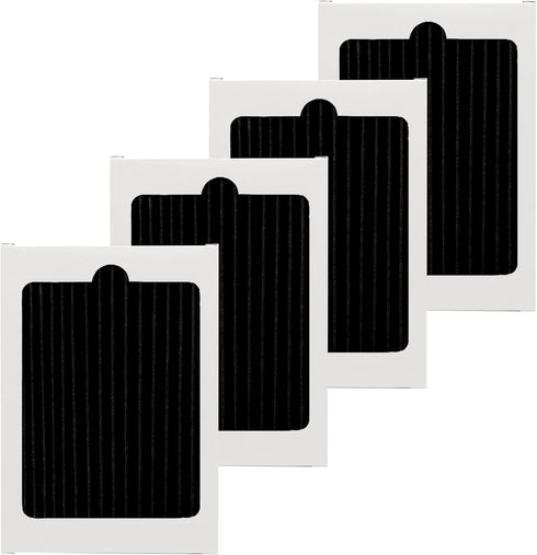 Omaeon Refrigerator Filters Compatible with 242047804 Frigidaire AIR Filter - PureAir Ultra, EAFCBF and Electrolux Air Filter Replacement - Electr...