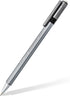 Staedtler triplus micro 0.5mm Lead Retractable Mechanical Pencil with Twist Eraser, Writing, Drawing, Drafting, 3-Pack, 77425BK3A6...