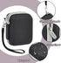 Boobowl Digital Camera Case Compatible with Yifecial/for EROOLU/for VAHOIALD/for Kaisoon/for Kodak Pixpro/for Canon PowerShot ELPH 180 190/ for So...
