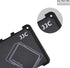 6 Slots SD Micro SD Card Case Storage Organizer, Lightweight Ultra-Thin Credit Card Size fit 2 SD SDHC SDXC Cards and 4 Micro SD TF MSD Cards...