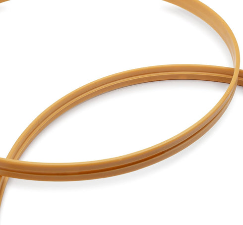 Dritz 3203 Plastic No-Slip Quilting Hoop, 14-Inch, Natural...