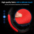 Car Steering Wheel Cover, Non-Slip & Breathable Leather Steering Wheel Protector Cover with Great Grip, Sporty Style for Men and Women, Universal ...
