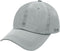 ZLYC Quick Dry Baseball Cap for Women Men Unstructured Sports Golf Tennis Hat...