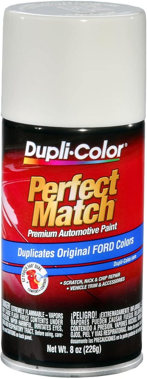 Dupli-Color BGM0568 Exact Match Touch-Up Paint - 8 fl. oz....