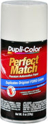 Dupli-Color BGM0568 Exact Match Touch-Up Paint - 8 fl. oz....