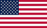 StickerTalk USA Flag Vinyl Sticker, 5 inches by 3 inches...