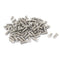 uxcell® M4x10mm 304 Stainless Steel Welding Stud Machinery Screws 100Pcs...