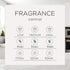 Air Wick Essential Mist Refill, 3 ct, Coconut and Pineapple, Essential Oils Diffuser, Air Freshener...