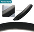 G933 Replacement Headband Pads Repair Parts Compatible with Logitech G633 G933 G635 G935 G633S G933S Gaming Headset Comfort Protein Leather and So...