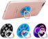 Bonoma Phone Ring Stand, 3 Pack Dog Paws 360 Degree Rotation Finger Grip Stand Holder Compatible with Smartphones and Tablets......