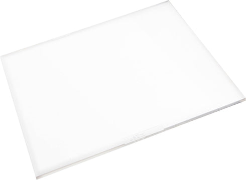 Forney 57055 Lens Replacement Plastic, 4-1/2-Inch-by-5-1/4-Inch, Clear...