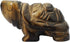 mookaitedecor Crystal Turtle Statue Sculpture Stone Healing Reiki Pocket Gemstone Figurines 1.5 Inch...