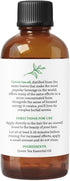 Green Tea Essential Oil - Premium Grade Essential Oil | for Aromatherapy, Soaps, Lotions, & Candles | Vegan & Cruelty Free (4 Fl Oz, Green Tea)...