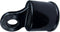 Jake Sales 1-3/8" Top Rail End for Chain Link Fence - Use for 1-3/8" Outside Diameter Top Rail Pipe - BLACK Powder Coated Chain Link Rail End...