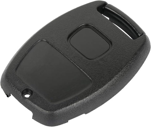 SCITOO Replacement 3 Buttons Uncut Keyless Entry Remote Control Key Fob Shell Case fits 2006-2011 for Civic LX 1pc...