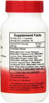 Dr. Christopher's Blood Stream Formula - Supplement for Blood Circulation and Vein Elasticity...