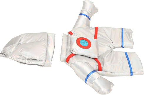 Pet Costume Cosplay Dog Space Costumes Costume for Christmas Party Halloween Party Daily Wearing L...