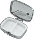 GRAPHICS & MORE Looney Tunes Marvin The Martian Rectangle 2-Compartment Pill Case Trinket Gift Box...