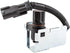 Rear Center ABS Wheel Speed Sensor fit for 1999 2000 2001 2002 2003 2004 Dodge Dakota, Durango, 1999-2005 Dodge Ram 1500 2500 3500 Truck Van Picku...