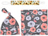 Floral Swaddle Blanket, Receiving Blankets Girl, Flower Swaddling Blanket, Pacifier Clip, Baby Swaddle Registry, Newborn Wrap Soft Snug Strethey B...