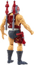 Masters Of The Universe Masterverse Zodak Action Figure With Accessories, 7-inch MOTU Collectible Gift...