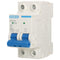 Baomain Miniature Circuit Breaker 2 Pole DZ47-63 C63 AC 230V 63Amp 400V DIN Rail Mounting MCB 2P (63 Amp)...