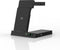 New 6-in-1 Wireless Charger Charging Station, Foldable Stand Dock,Compatible with Samsung,iPhone 15 14 13 12 11 X XR XS Pro Max 8 Plus SE, for App...