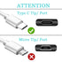 USB-C Cable Replacement for Furbo 360° Dog Camera Replacement Cable Power Cord (10 Ft)...