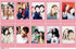 FUJIFILM Instax Mini Pink Lemonade Film - 10 Exposures...