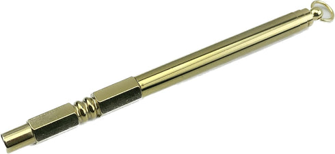 Quilt in a Day Brass Stiletto...
