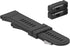 6Pack Replacement Fastener Ring for Garmin Fenix 3Fenix 3 HRFenix 3 SapphireFenix 5XFenix 5X PlusFenix 6X&6X ProFenix 7X&7XSolarDescent Mk1Quatix ...