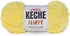 KECHE Fluffy Bulky Yarn – Super Soft Chunky Fuzzy Blanket Weight # 5 Yarn for Knitting Crocheting Crafting 3.5 oz (100 gr) 98 Yds (90 m) - Dark Ye...