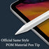 DOGAIN Stylus Pens for iPad with Palm Rejection, Tilt and Dual-Tip Stylus, 30 Mins Fast Charging iPad Pencil, Compatible with Apple iPad Pro 11/12...
