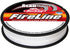 The Beadsmith Fireline by Berkley – Micro-Fused Braided Thread – 6lb. Test, 006”/.15mm Diameter, 50 Yard Spool, Crystal Color – Super Strong Strin...