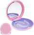 Retainer Case with Mirror Portable Slim Aligner Box Travel Mouth Guards Holder Cute Retainer Organizer for Dental Caring Tooth Brace Storage Acces...
