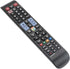 AA59-00784A AA5900784A Replace Remote Control fit for Samsung LED TV UN32F6300 Un40f6300 Un46f6300 Un50f6300 Un55f6300 Un60f6300 Un65f6300 AA59-00...